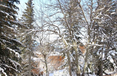 Chamrousse Apartment | Apartment Chamrousse, 2 bedrooms, 6 persons