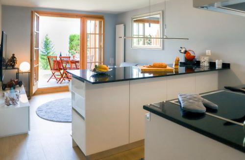 Chesieres Apartment | Apartment Chaperon Rouge A3 by Interhome