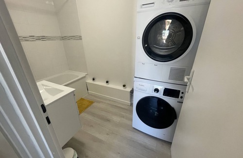 Croix Apartment | Apartment Charmant Cocon Plus