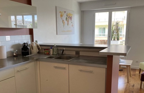 Chatou Apartment | Apartment Chatou, near Paris and Versailles