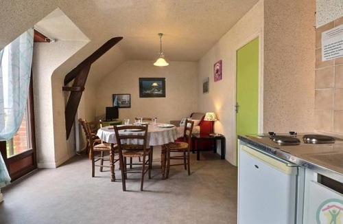 Cherrueix Apartment | Apartment Cherrueix, 2 bedrooms, 4 persons