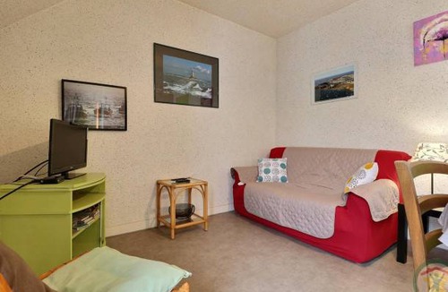 Cherrueix Apartment | Apartment Cherrueix, 2 bedrooms, 4 persons