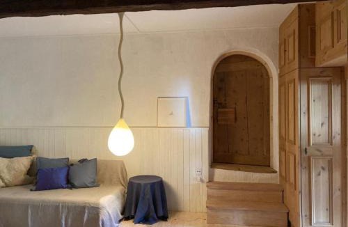 S-chanf Apartment | Apartment Chesa alb sco'l floc by Interhome