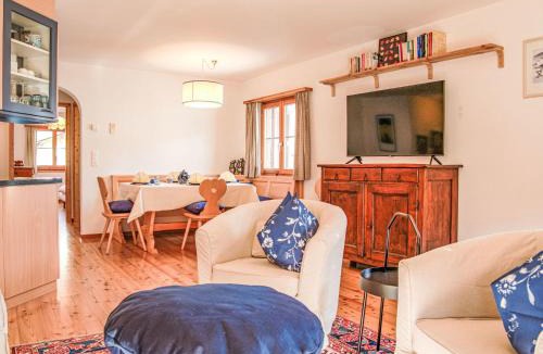 Zuoz Apartment | Apartment Chesa Arpschellas - Reis by Interhome