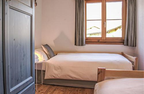 Zuoz Apartment | Apartment Chesa Arpschellas - Reis by Interhome