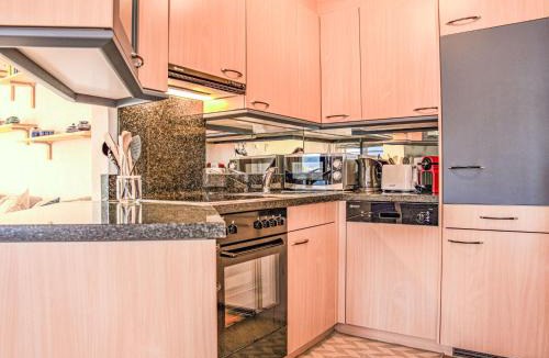 Zuoz Apartment | Apartment Chesa Arpschellas - Reis by Interhome
