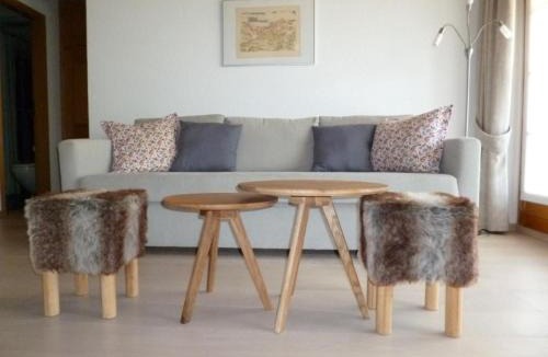 Zuoz Apartment | Apartment Chesa Blais by Interhome