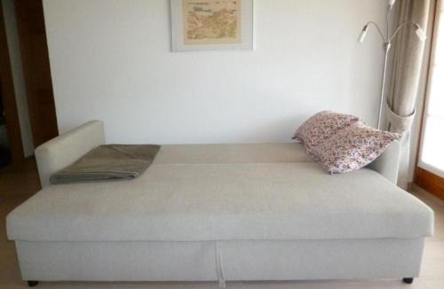 Zuoz Apartment | Apartment Chesa Blais by Interhome