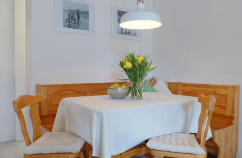 Madulain Apartment | Apartment Chesa Bursella 21 by Interhome