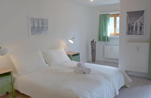 Madulain Apartment | Apartment Chesa Bursella 21 by Interhome