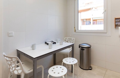 Benicarlo Apartment | Apartment Chesa by Interhome