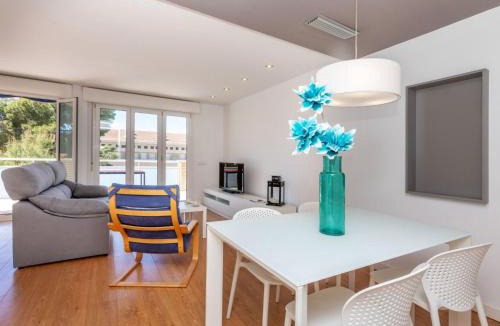 Benicarlo Apartment | Apartment Chesa by Interhome