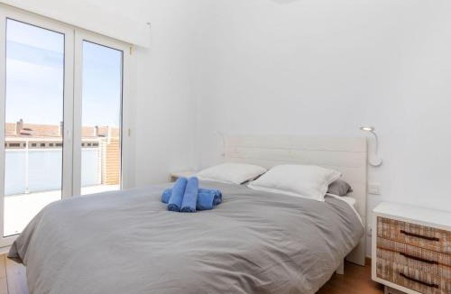 Benicarlo Apartment | Apartment Chesa by Interhome
