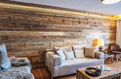 St. Moritz Apartment | Apartment Chesa Fleury by Interhome