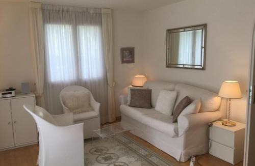 Madulain Apartment | Apartment Chesa Lodola by Interhome