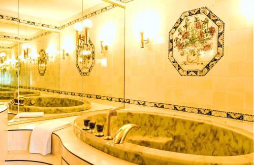 Pontresina Apartment | Apartment Chesa Misaun by Interhome