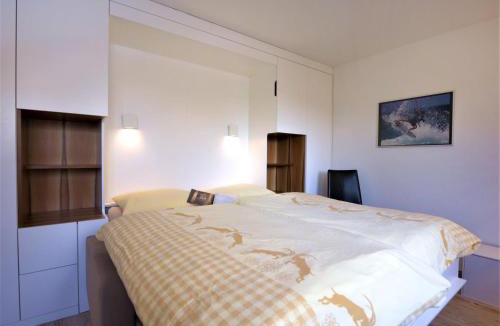 Silvaplana Apartment | Apartment Chesa Munteratsch 311 by Interhome