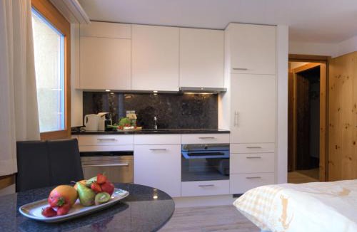 Silvaplana Apartment | Apartment Chesa Munteratsch 311 by Interhome
