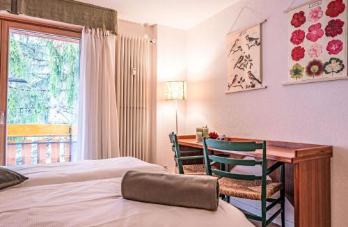 Surlej Apartment | Apartment Chesa Nair 9D by Interhome