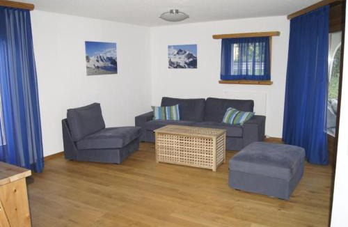 Bever Apartment | Apartment Chesa Palü by Interhome
