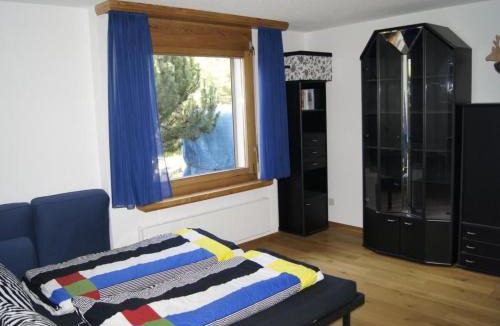 Bever Apartment | Apartment Chesa Palü by Interhome