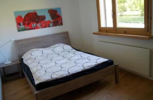 Bever Apartment | Apartment Chesa Palü by Interhome