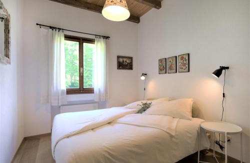Surlej Apartment | Apartment Chesa Seglias 6 by Interhome