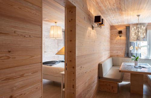 St. Moritz Apartment | Apartment Chesa Sur Val 21 by Interhome