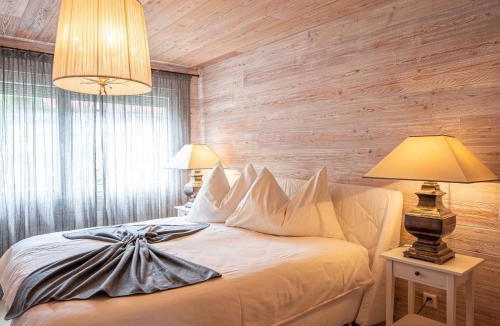 St. Moritz Apartment | Apartment Chesa Sur Val 21 by Interhome