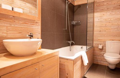 St. Moritz Apartment | Apartment Chesa Sur Val 21 by Interhome