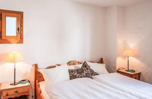 Champfer Apartment | Apartment Chesa Trais Dschembers by Interhome