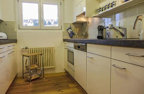Zuoz Apartment | Apartment Chesa Vuorcha by Interhome