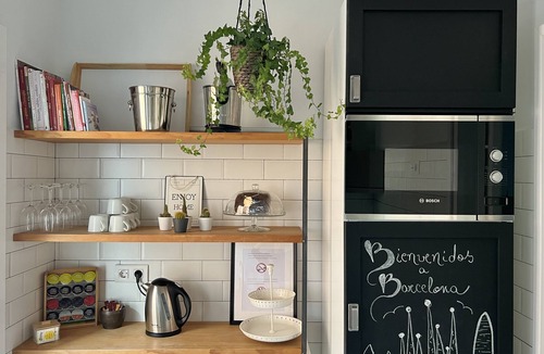 Sant Antoni Apartment | Apartment Chez Angelica