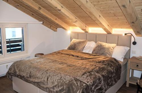 Taesch Apartment | Apartment Chez Gredia by Interhome