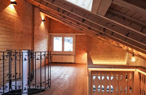 Taesch Apartment | Apartment Chez Gredia by Interhome