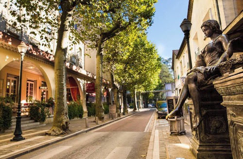 Vals-les-Bains Apartment | Apartment Chez Maïté