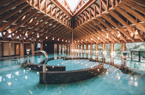 Vals-les-Bains Apartment | Apartment Chez Maïté