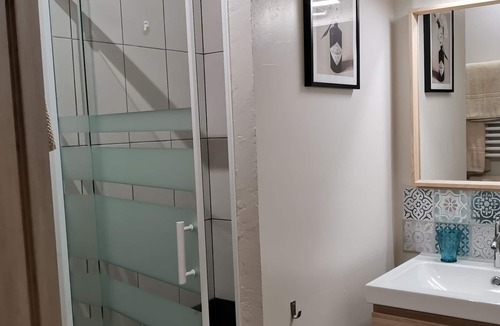 Villeneuve d'Aveyron Apartment | Apartment Chez Marcelle