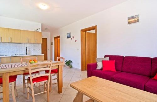Martinscica Apartment | Apartment Chiara Martinscica