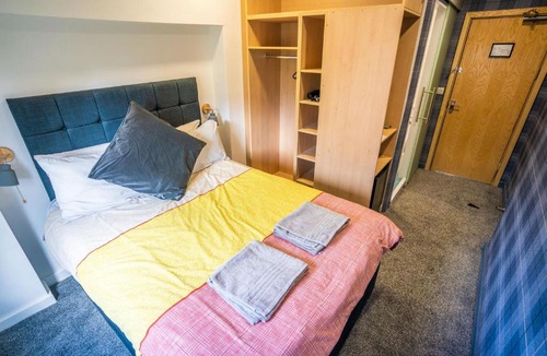 Newcastle-upon-Tyne House | Apartment Chinatown 306