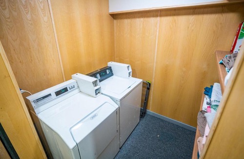 Newcastle-upon-Tyne House | Apartment Chinatown 306