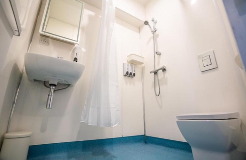 Newcastle-upon-Tyne House | Apartment Chinatown 306