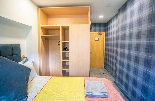 Newcastle-upon-Tyne House | Apartment Chinatown 306