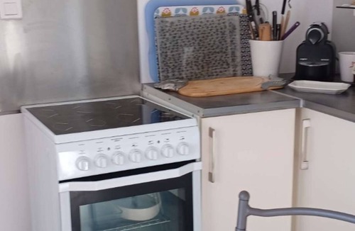 Solaro Apartment | APARTMENT CHIOLA RDC - BEACH ON FOOT- SOLARO