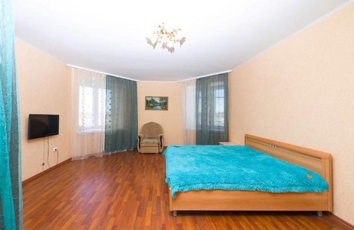 Novo-Savinovskiy Apartment | Apartment Chistopolskaya