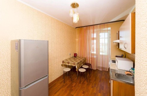 Novo-Savinovskiy Apartment | Apartment Chistopolskaya