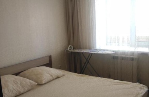 Diveevo Apartment | Apartment Chkalova