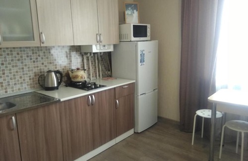 Diveevo Apartment | Apartment Chkalova