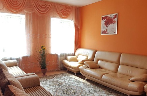 Diveevo Apartment | Apartment Chkalova