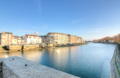 Trouville-sur-Mer Apartment | Apartment Christina